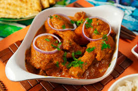 Kosha Mangsho